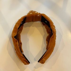 Lele Sadoughi Embellished Headband